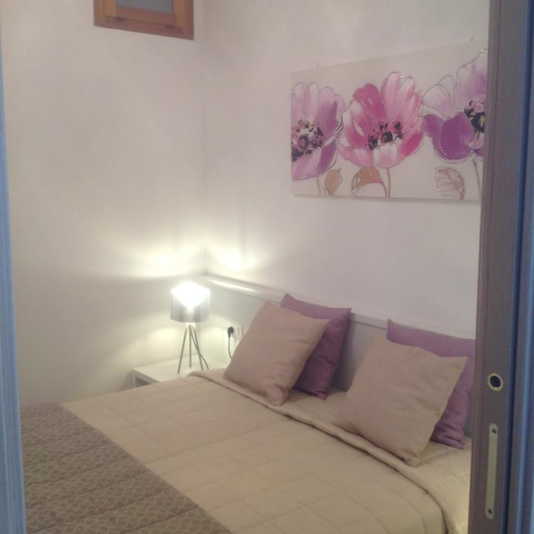 Villa Arianna Panoramic Apartments Malcesine Dış mekan fotoğraf