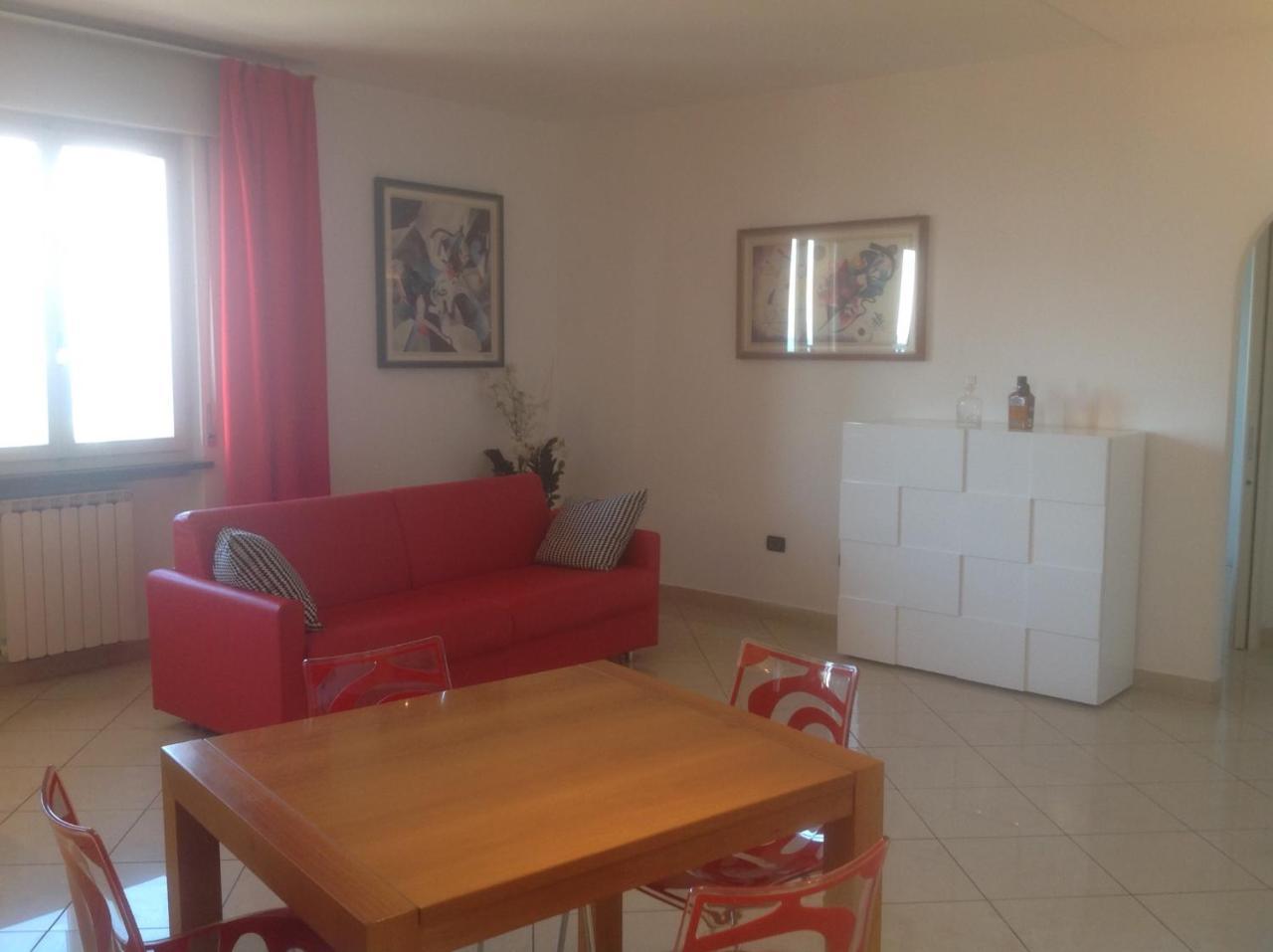Villa Arianna Panoramic Apartments Malcesine Dış mekan fotoğraf
