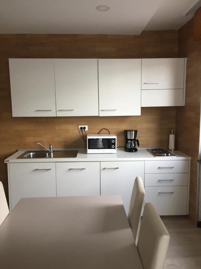 Villa Arianna Panoramic Apartments Malcesine Dış mekan fotoğraf