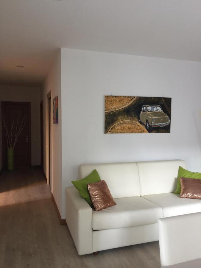 Villa Arianna Panoramic Apartments Malcesine Dış mekan fotoğraf
